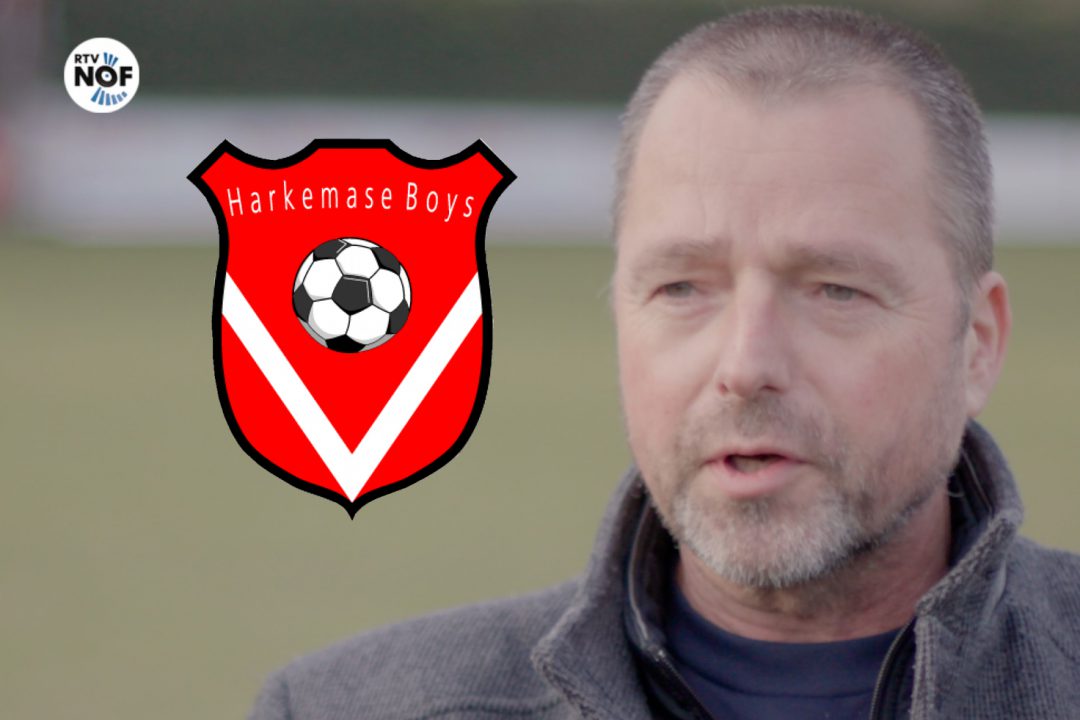 VIDEO: ‘De Man met de Hamer’, serie korte tv-portretten van voorzitters uit Achtkarspelen