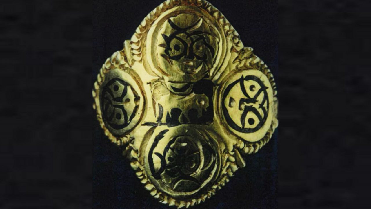 Middeleeuwse ring uit Sumar blijft in Nederland, als het aan minister ligt: 