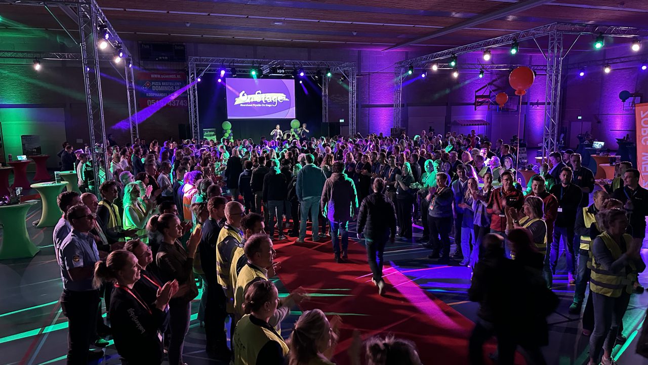 Beroepenfeest Noordoost Fryslân On Stage verhuist naar het najaar