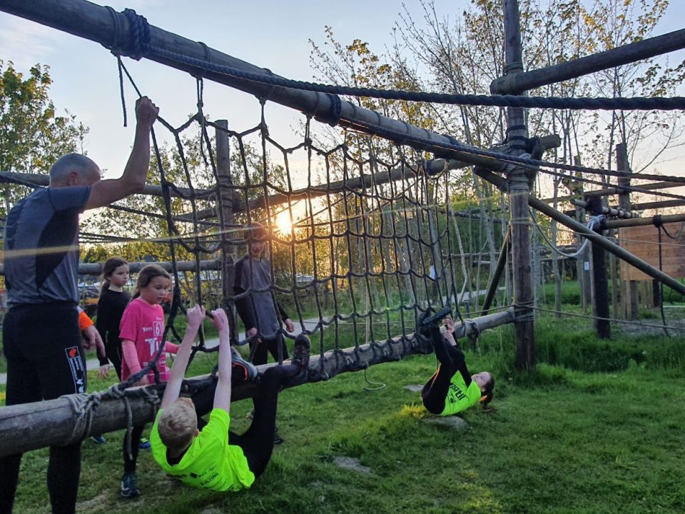 Introductietrainingen bij Stichting Survival Kootstertille starten op 1 september