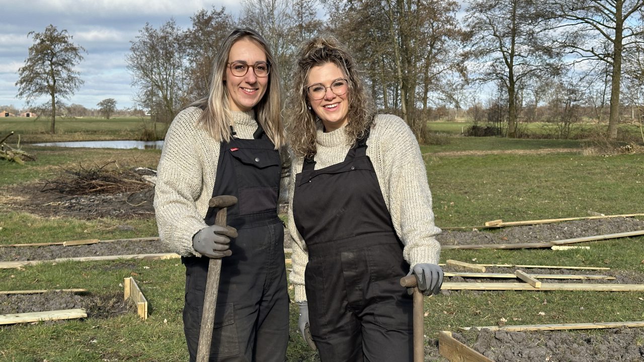 VIDEO: Van zaadje tot boeket in Twijzelerheide: 