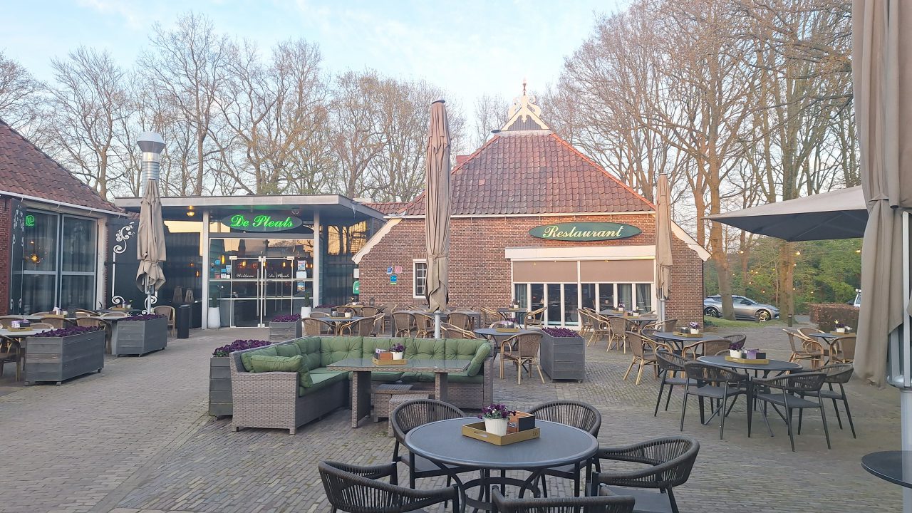 Hof: gemeente mag De Pleats in Burgum verkopen aan familie Duursma