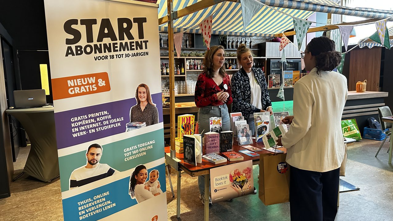 VIDEO: Educatief Festival ‘On the Edge of 18’ in Surhuisterveen