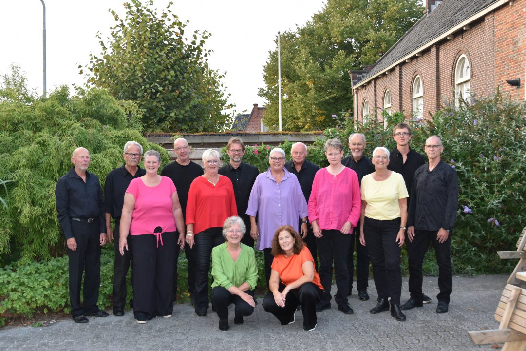 Themadienst ‘Mooi zoals je bent’ in Sint Bonifatiuskerk Dokkum