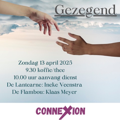 Gezegende ontmoetingsdiensten Surhuisterveen