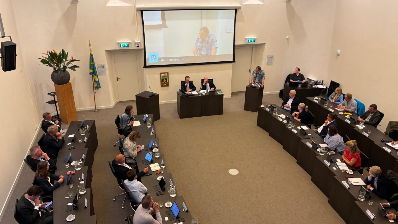 Tien partijen, veel overeenkomsten, maar waar kiest Noardeast-Fryslân écht voor?