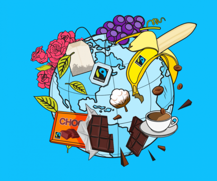 Tytsjerksteradiel blijft Fairtrade Gemeente: help jij mee?