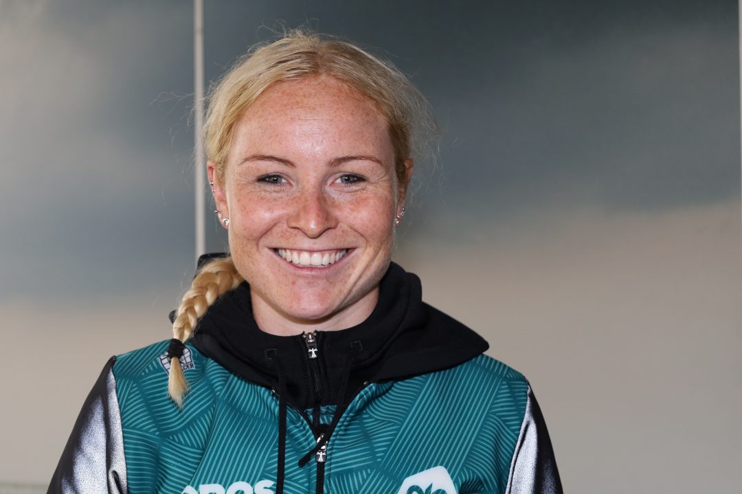 Groenewoud is nationale skeelertitel op de marathon kwijt