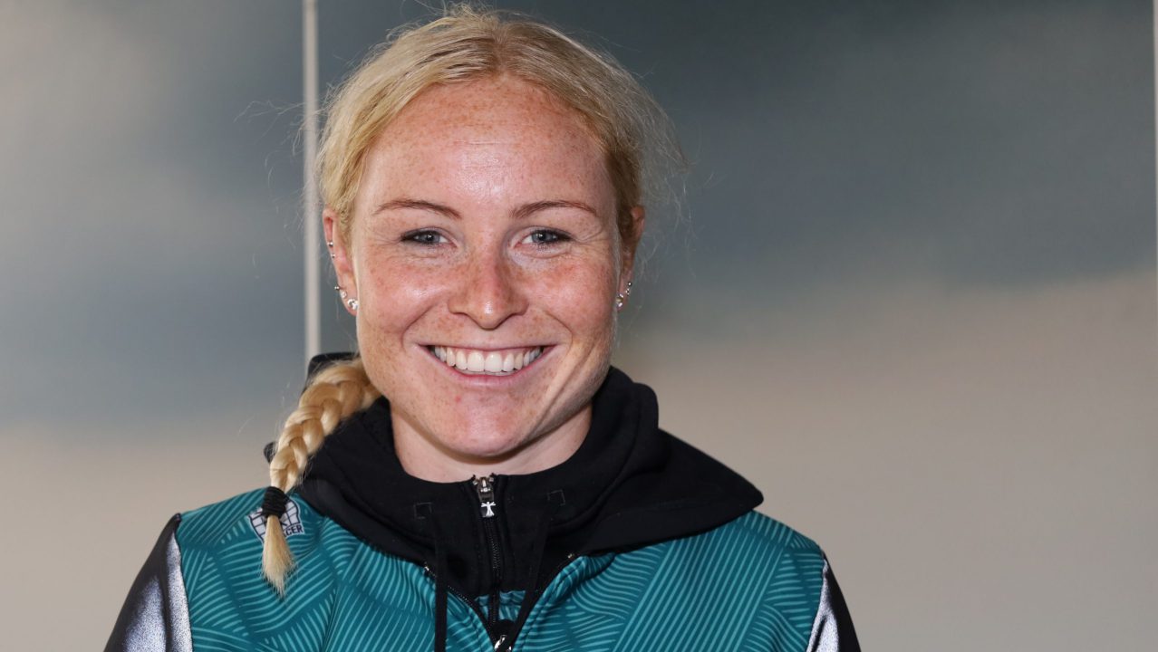 Weer een pr voor Groenewoud, Fries podium op de 1.500 meter in Heerenveen