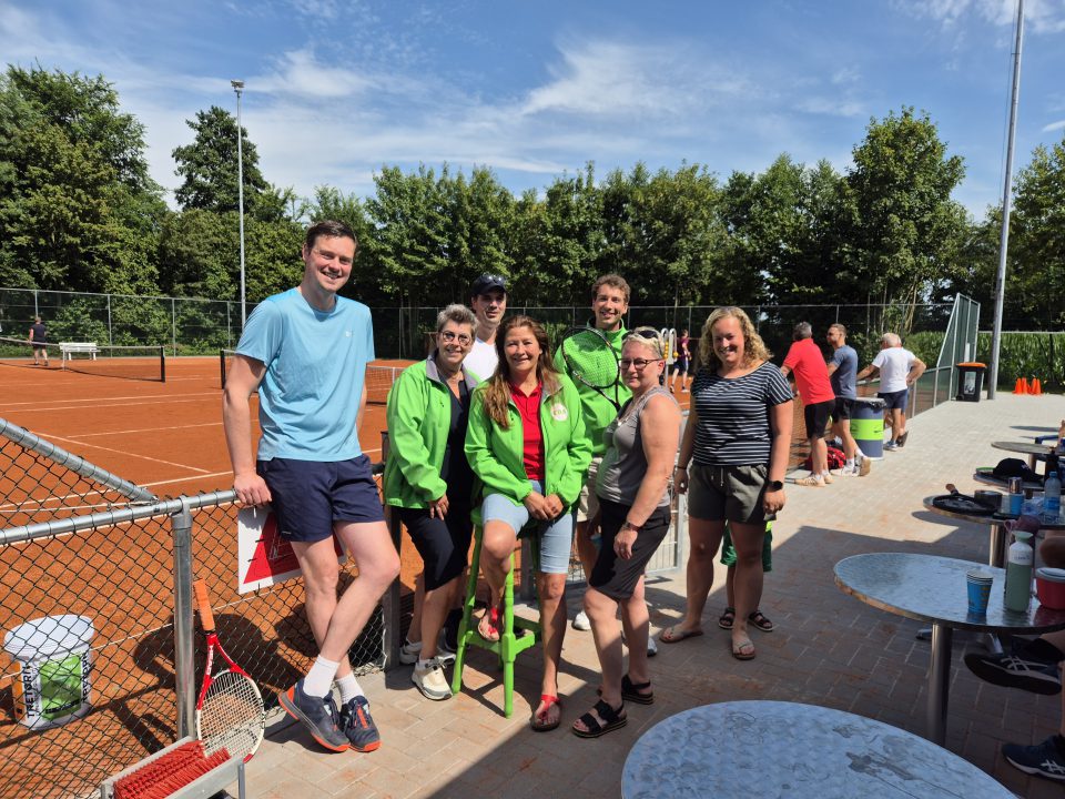 INGEZONDEN: CDA Achtkarspelen trots op lokale kracht