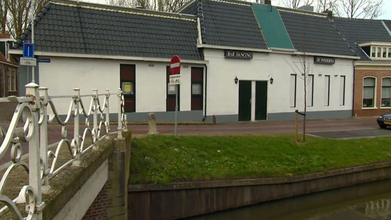 Eindfeest 16+ in De Ponderosa in Dokkum geannuleerd na reeks incidenten