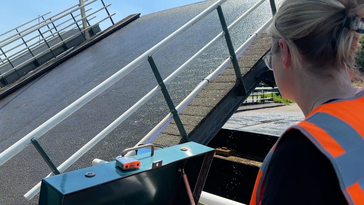 Moai Fuort 2: Brugwipper Eastermar: 