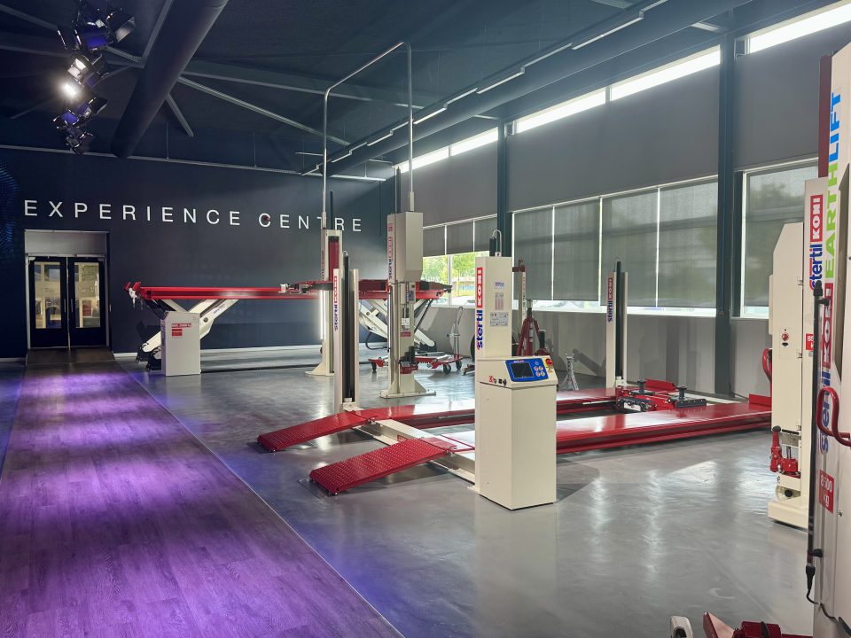 INGEZONDEN: Vanuit Kootstertille over de hele wereld: Stertils bijdrage aan de regio