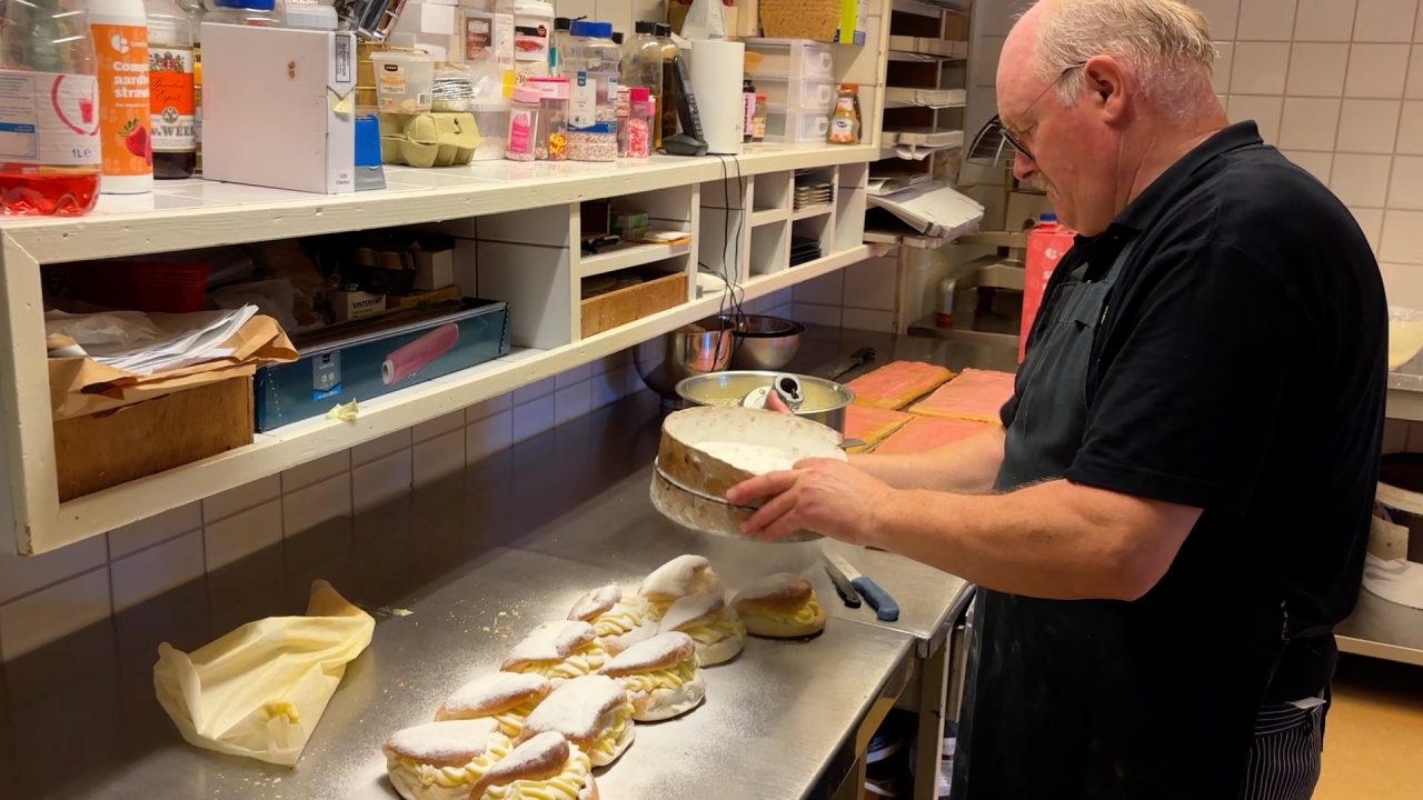 Bakker Schotanus met pensioen: 