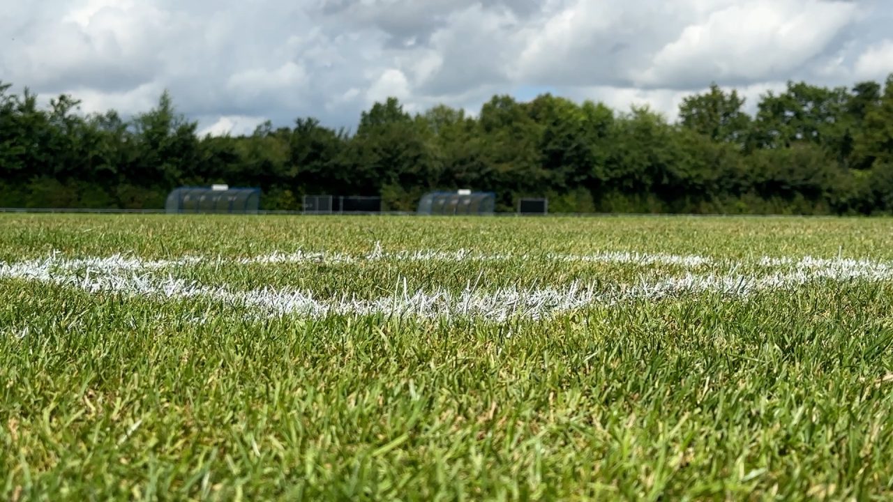 Wedstrijd SC Cambuur in Kootstertille: in memoriam aan oud-voorzitter Rienk Waaksma