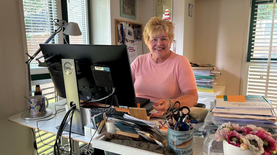 Ineke van Gent benoemd tot bestuurslid Instituut Mijnbouwschade Groningen