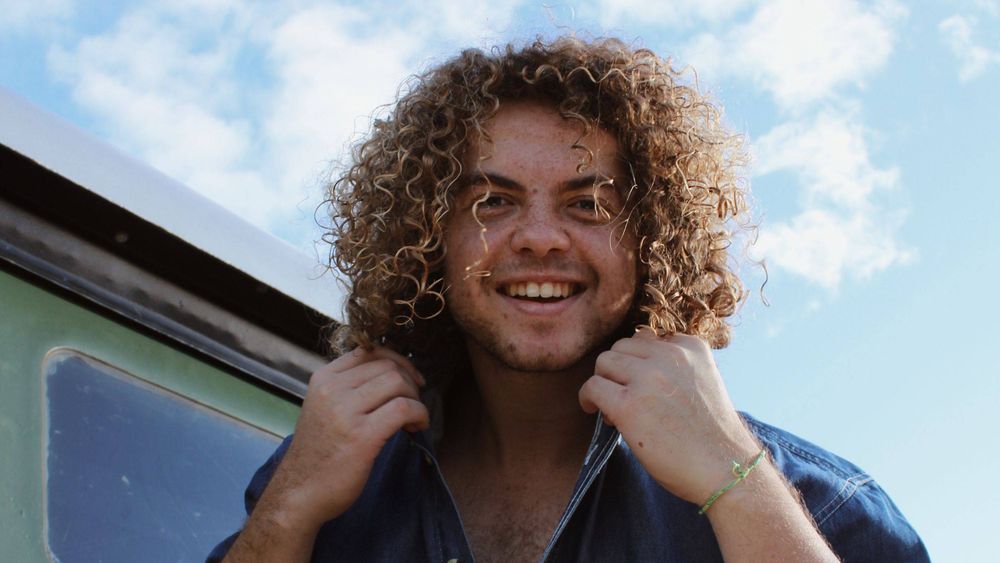 Concert Boaz in Twijzel