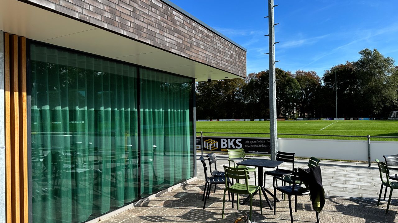 v.v. Dokkum en Wijkraad It Fûgellân bundelen krachten met Fûgelkrêft