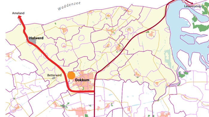 Gemeente Noardeast vraagt minister om afwijzing woningbouwsubsidie te heroverwegen