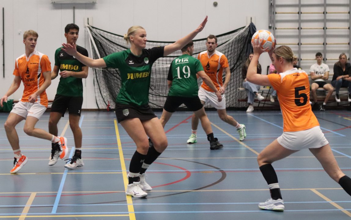 IFC’25 wint van KV. Elburg