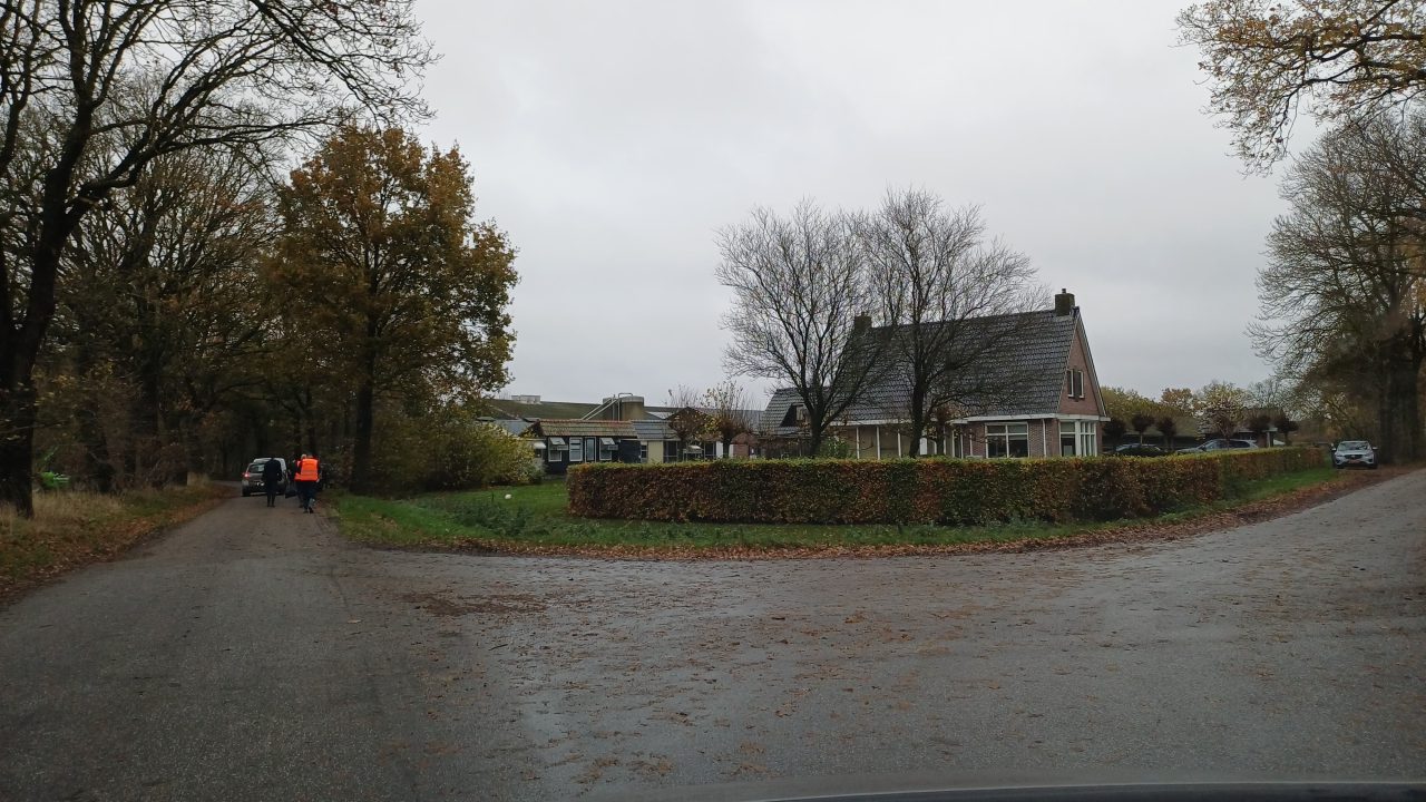 Opnieuw vogelgriep vastgesteld in Drogeham: 117.000 dieren worden geruimd