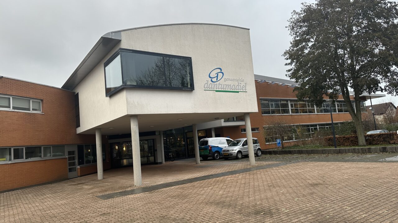 INGEZONDEN: Een visie in Dantumadiel is moeilijk