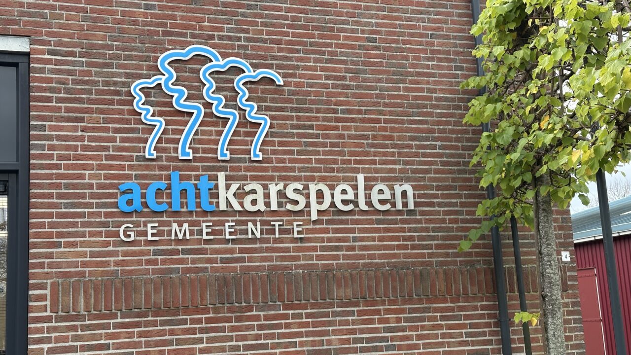 Stemmen of thuisblijven? meningen lopen uiteen in Achtkarspelen