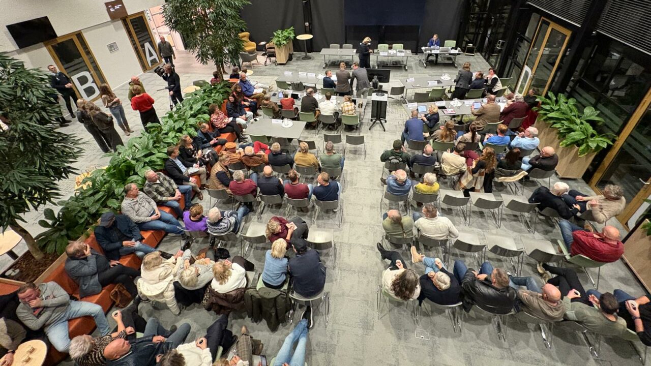 Raad Tytsjerksteradiel neemt extra maand voor omstreden Sonac-plannen