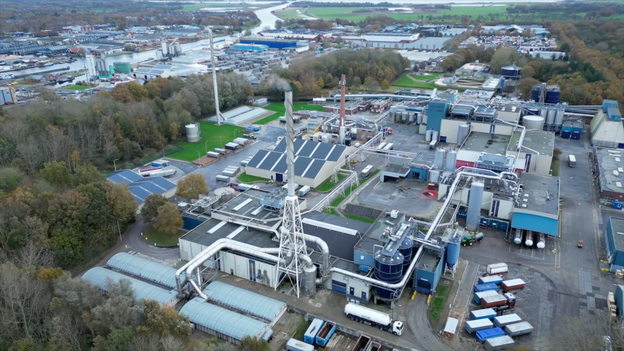 Uitstel besluit over biovergisters Sonac: raad wacht op extern advies