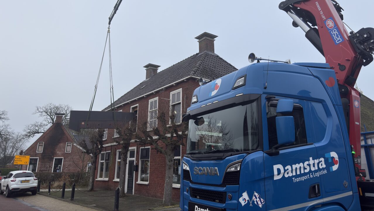 Van de Ringo naar Driezum: hoe een legendarische bar een nieuw leven krijgt