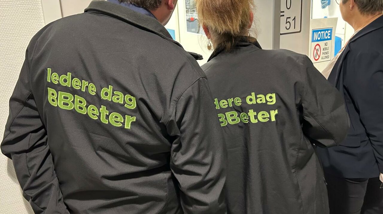 INGEZONDEN: BBB Noardeast-Fryslân steunt werknemersverblijven Dyksterwei 2 in Ljussens