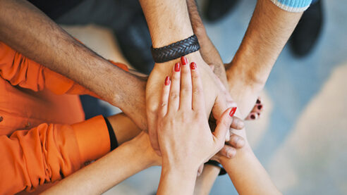 Concept buurtgezinnen nieuw in Achtkarspelen