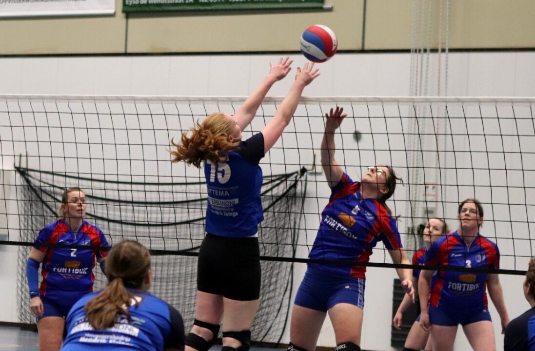 Triumphera ds 1 vecht zich strijdlustig naar de overwinning