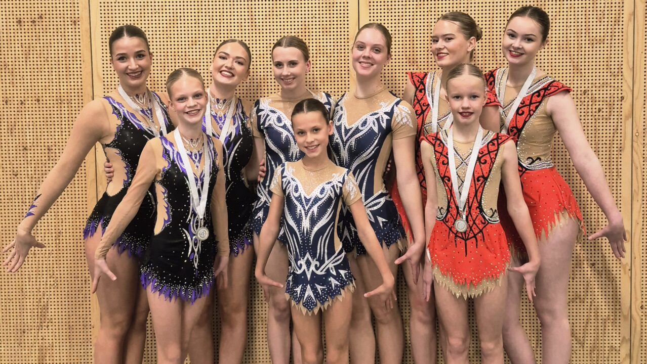 Spectaculaire start van 2026 voor GVV Feânwalden