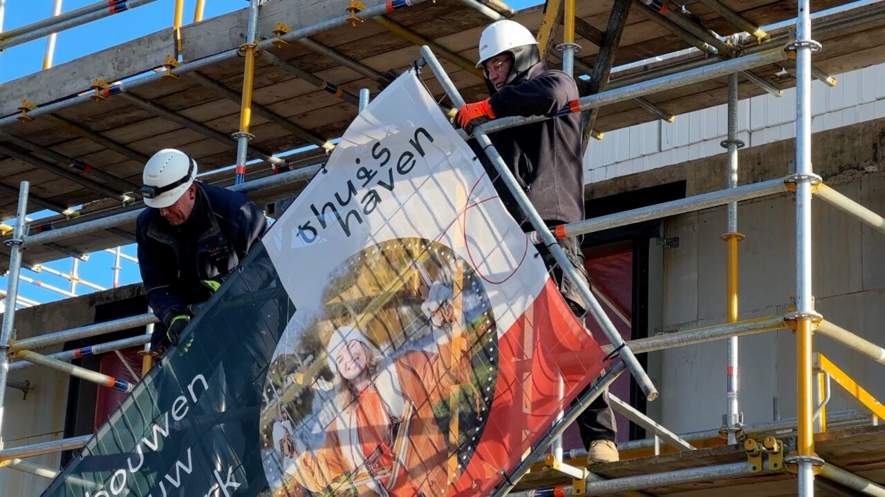 Nieuwe website brengt woningbouw Tytsjerksteradiel in kaart: 