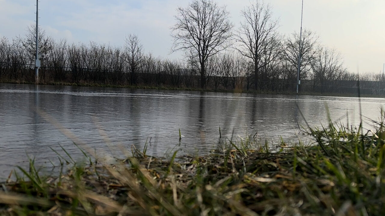 Schaatsen lijken nog niet uit het vet te hoeven: “Alles wat jo nachts opbouwe, wurdt oerdeis wer ôfb