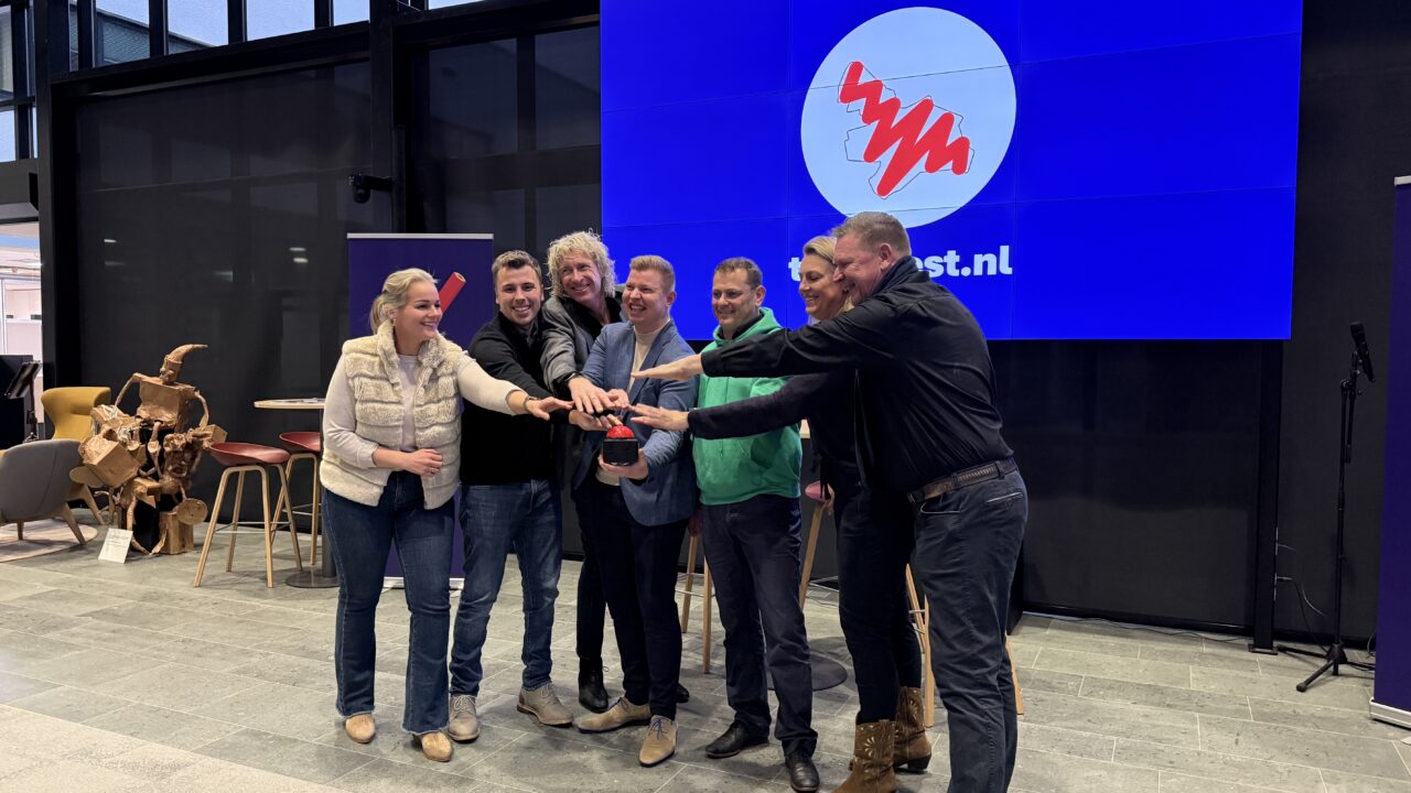 Tytsjerksteradiel trapt verkiezingscampagne af: 