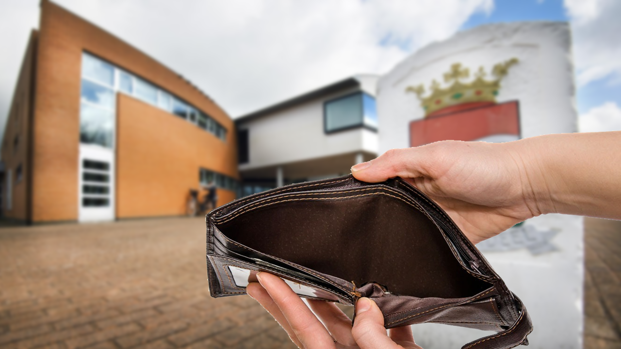 INGEZONDEN: Stop het doorgeefluik, neem regie in armoedebeleid