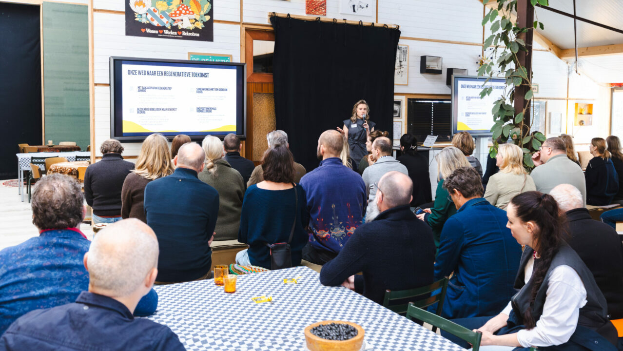 Wadden zetten in op nieuwe vorm van recreatie en toerisme