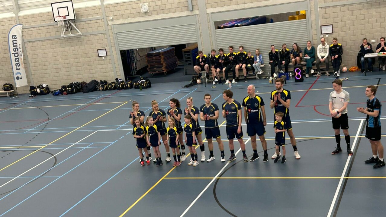 De Granaet boekt cruciale zege op Pallas in sfeervol Dokkum