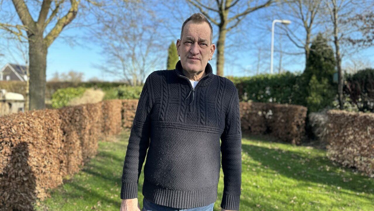 Herre uit Noardburgum doet oproep voor derde donornier: 