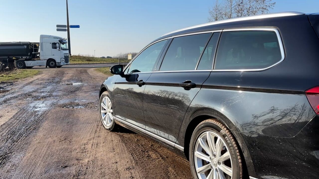 Nieuwe carpool bij De Westeren is opmaat naar mobiliteitshub in De Wâlden