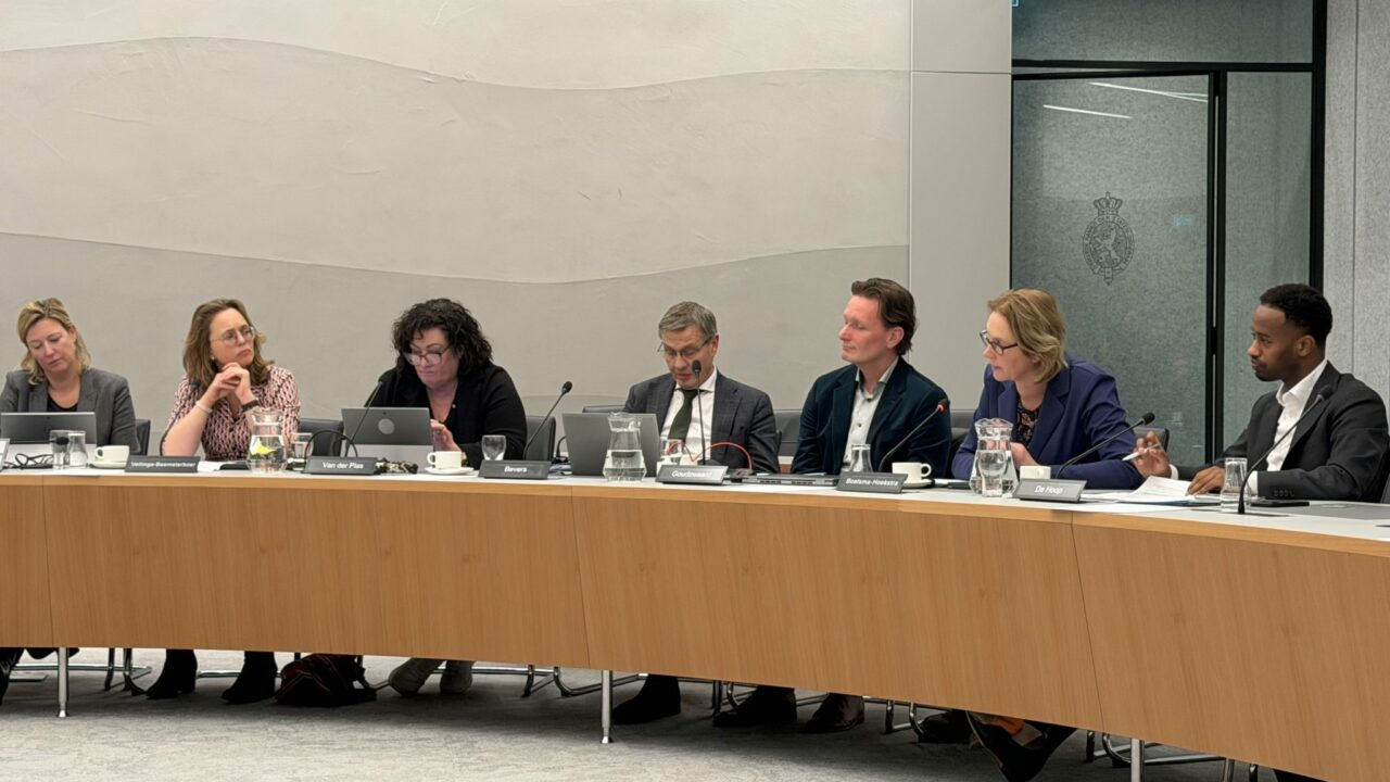 Kamerlid De Hoop: ‘Te snel autoluw Ameland is niet verstandig’