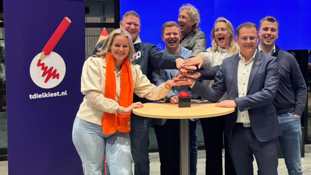 StemWijzer Tytsjerksteradiel alsnog gelanceerd