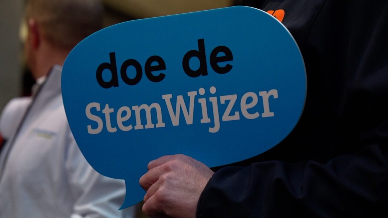 Dantumadiel yn byld: Voorbereidingen op gemeenteraadsverkiezingen 2026