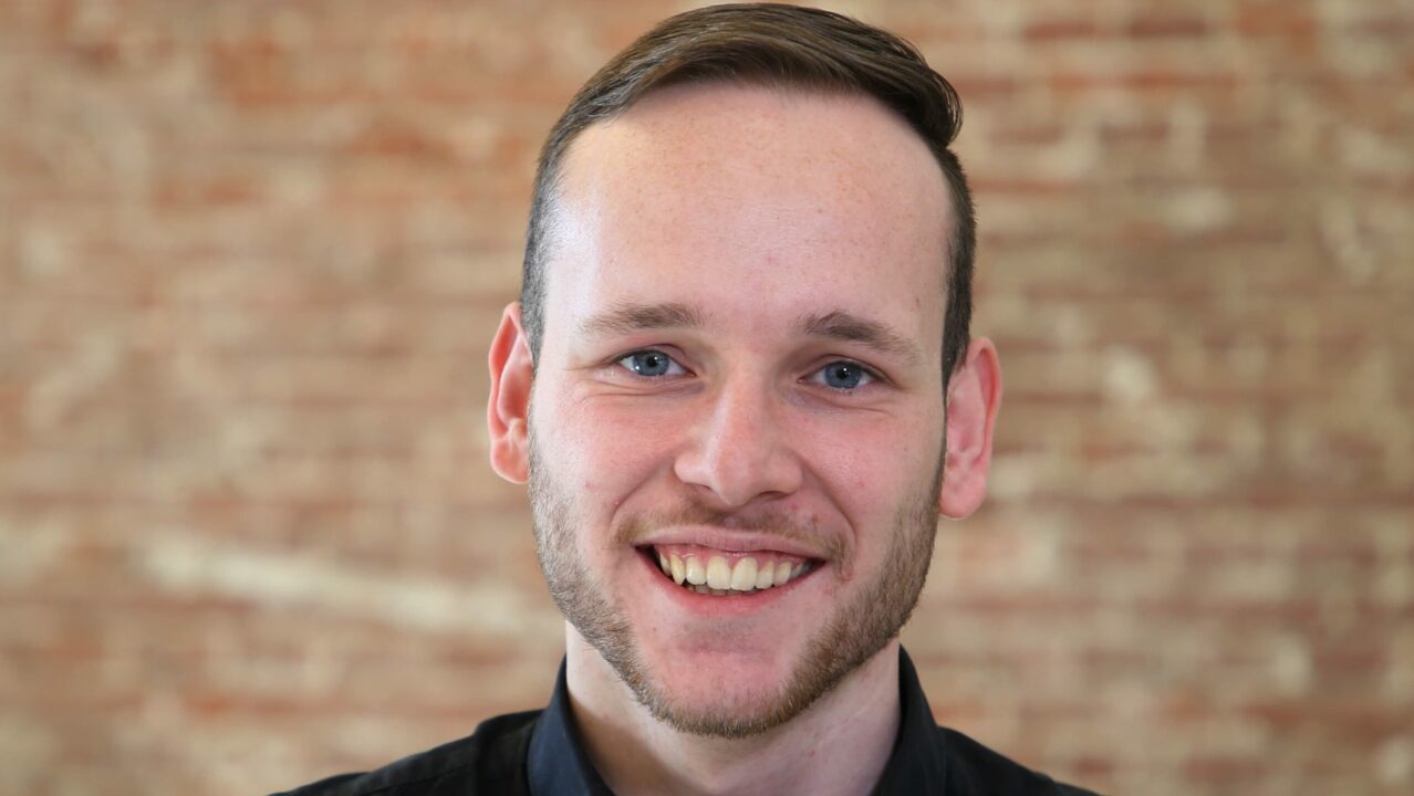 INGEZONDEN: Jouke Jan Postma verruilt FNP voor Gemeentebelangen Dantumadiel