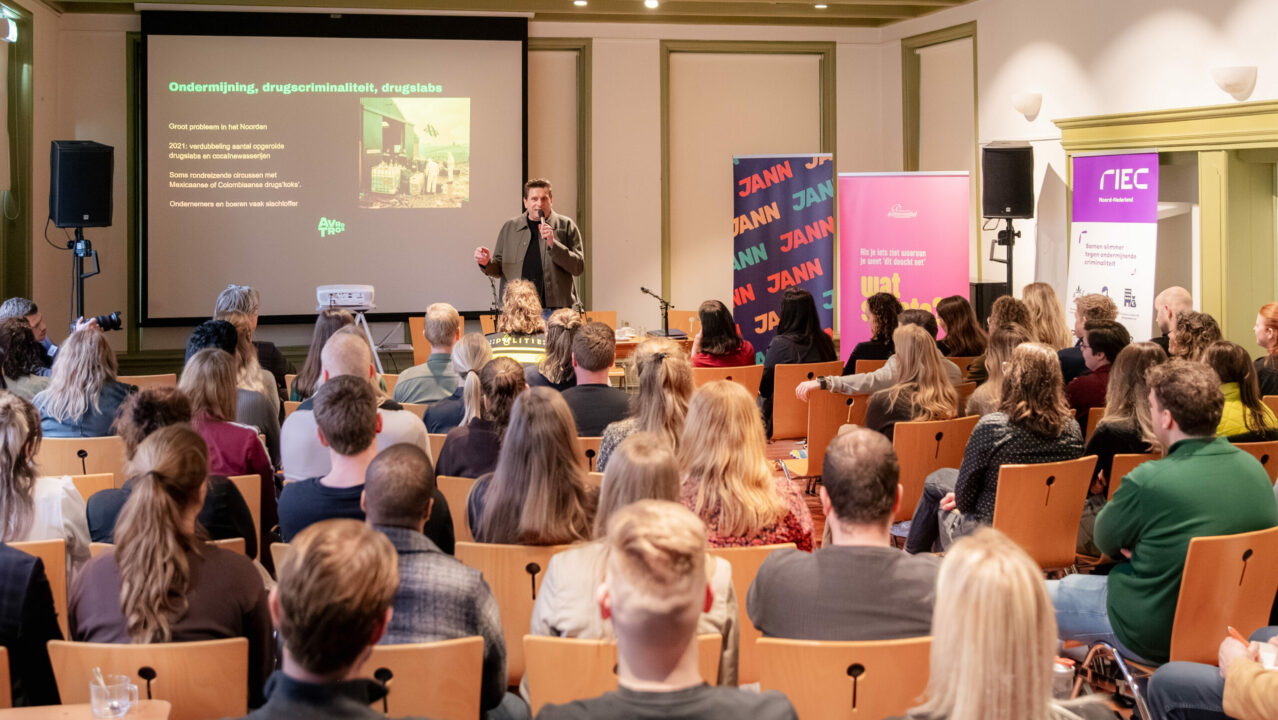 Penoza op het Platteland: 