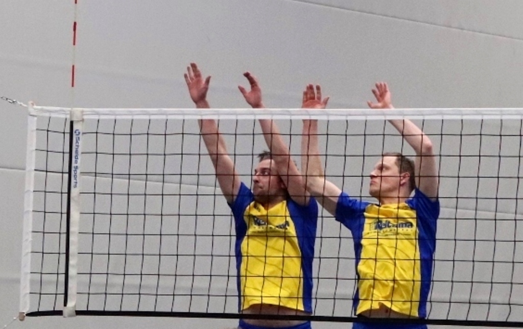 DOS te sterk voor Bolsward