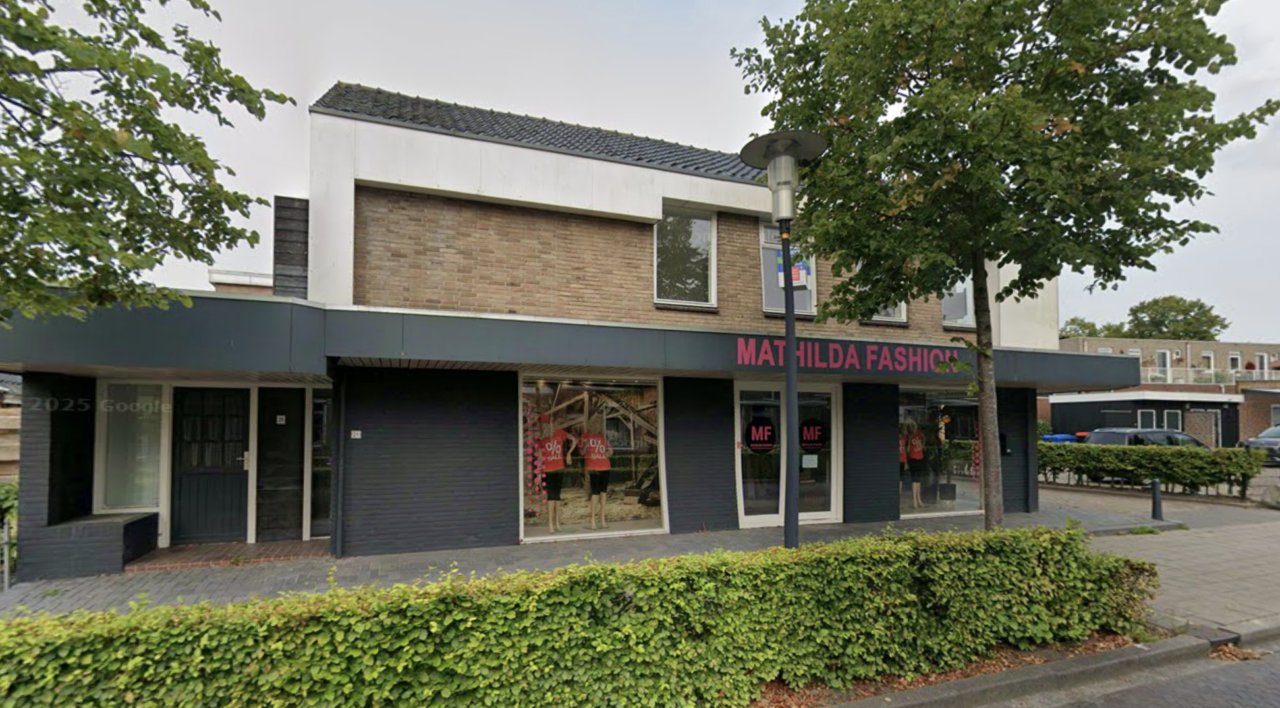 Nieuwe opvanglocatie Oekraïners in Buitenpost