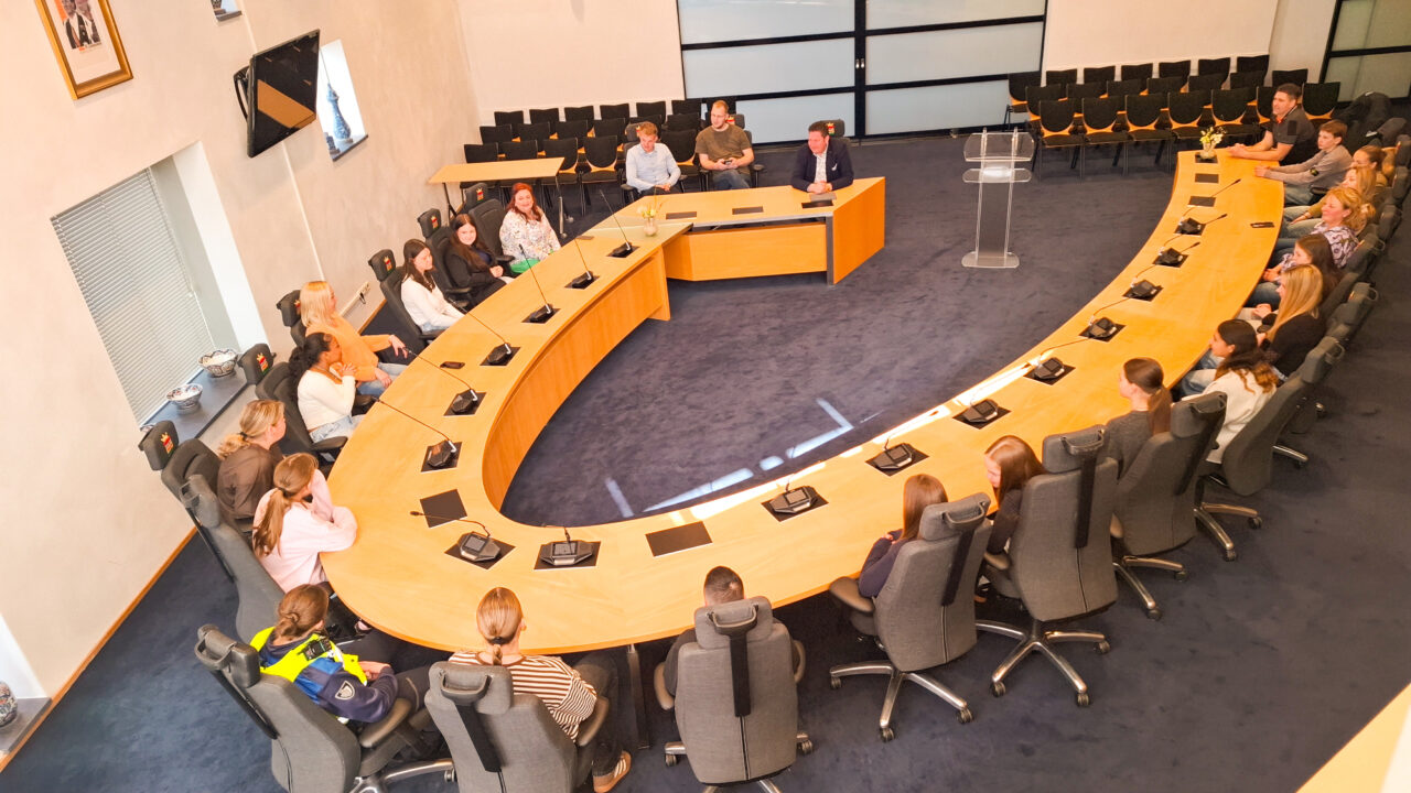 Noordoost-Fryslân on Stage succesvol in Dantumadiel